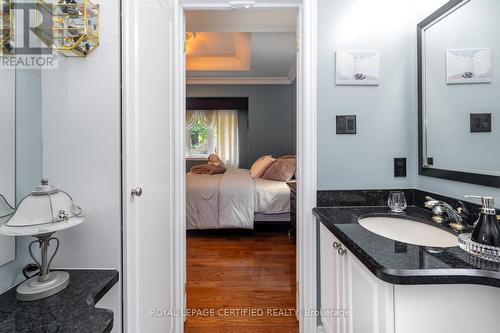 12 Nailsworth Crescent, Caledon, ON - Indoor Photo Showing Bathroom