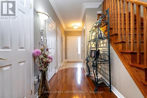 12 Nailsworth Crescent, Caledon, ON - Indoor Photo Showing Other Room