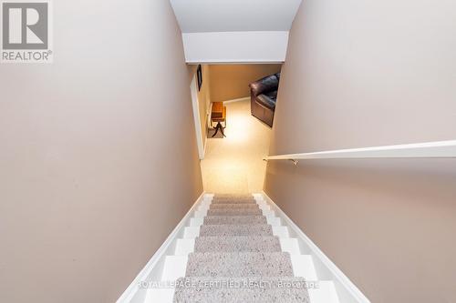 12 Nailsworth Crescent, Caledon, ON - Indoor Photo Showing Other Room