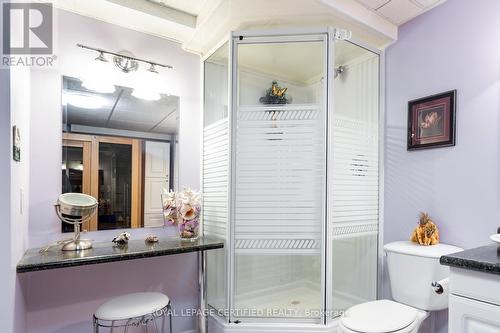 12 Nailsworth Crescent, Caledon, ON - Indoor Photo Showing Bathroom