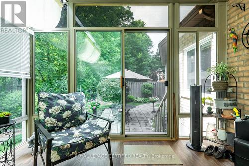 12 Nailsworth Crescent, Caledon, ON - Indoor Photo Showing Other Room