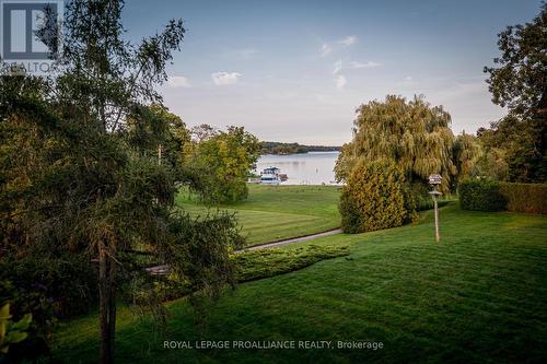 1678 South Boulevard, Kingston, ON - Outdoor With View