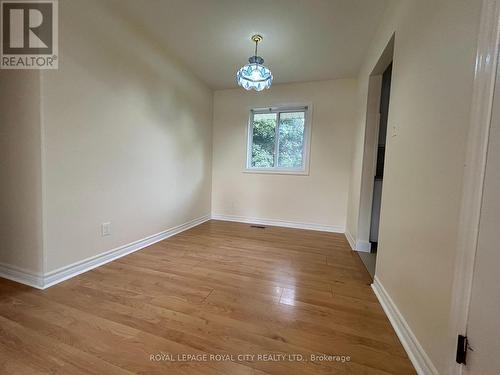 238 Cedar Street, Cambridge, ON - Indoor Photo Showing Other Room