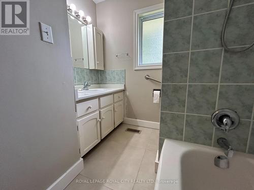 238 Cedar Street, Cambridge, ON - Indoor Photo Showing Bathroom