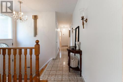 49 Westhumber Boulevard, Toronto (West Humber-Clairville), ON - Indoor Photo Showing Other Room