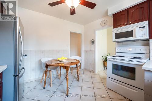 49 Westhumber Boulevard, Toronto (West Humber-Clairville), ON - Indoor Photo Showing Kitchen