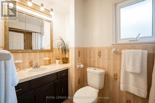 49 Westhumber Boulevard, Toronto (West Humber-Clairville), ON - Indoor Photo Showing Bathroom