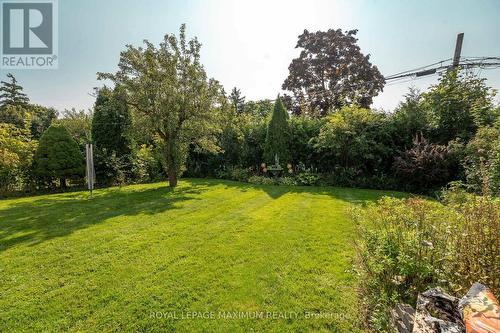 49 Westhumber Boulevard, Toronto (West Humber-Clairville), ON - Outdoor