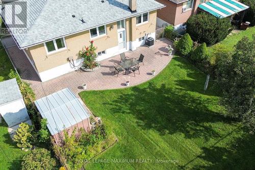 49 Westhumber Boulevard, Toronto (West Humber-Clairville), ON - Outdoor