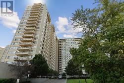 609 - 3590 KANEFF CRESCENT  Mississauga (Mississauga Valleys), ON L5A 3X3