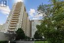 609 - 3590 Kaneff Crescent, Mississauga (Mississauga Valleys), ON  - Outdoor With Facade 