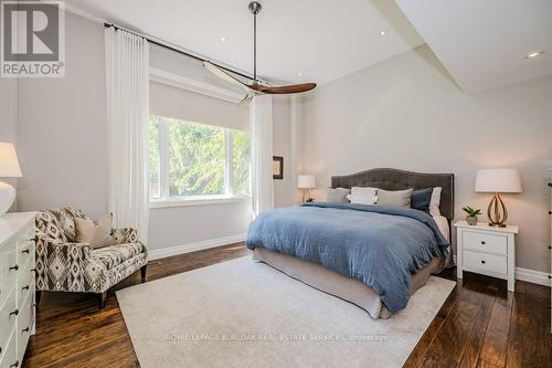 6490 Panton Street, Burlington, ON - Indoor Photo Showing Bedroom