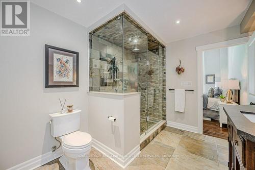 6490 Panton Street, Burlington, ON - Indoor Photo Showing Bathroom