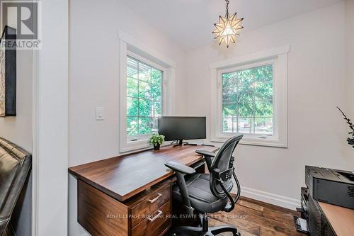 6490 Panton Street, Burlington, ON - Indoor Photo Showing Office