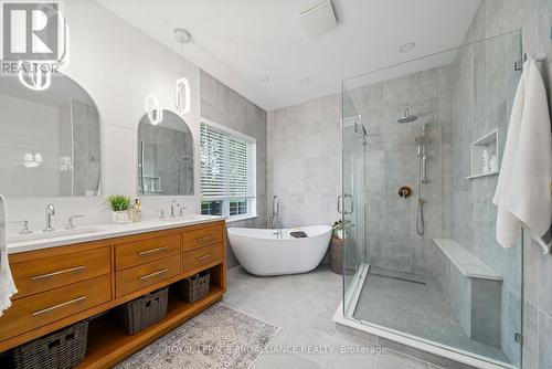 2400 County Rd 3, Prince Edward County (Ameliasburgh), ON - Indoor Photo Showing Bathroom