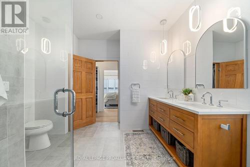 2400 County Rd 3, Prince Edward County (Ameliasburgh), ON - Indoor Photo Showing Bathroom