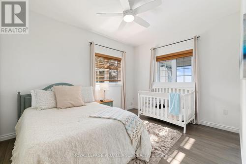 2400 County Rd 3, Prince Edward County (Ameliasburgh), ON - Indoor Photo Showing Bedroom