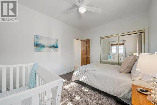 2400 County Rd 3, Prince Edward County (Ameliasburgh), ON - Indoor Photo Showing Bedroom