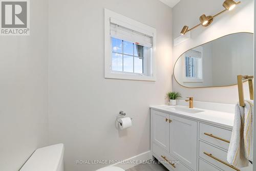 2400 County Rd 3, Prince Edward County (Ameliasburgh), ON - Indoor Photo Showing Bathroom