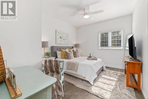 2400 County Rd 3, Prince Edward County (Ameliasburgh), ON - Indoor Photo Showing Bedroom