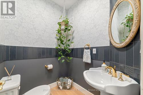 2400 County Rd 3, Prince Edward County (Ameliasburgh), ON - Indoor Photo Showing Bathroom