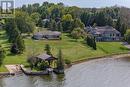 2400 County Rd 3, Prince Edward County (Ameliasburgh), ON  - Outdoor With Body Of Water With View 