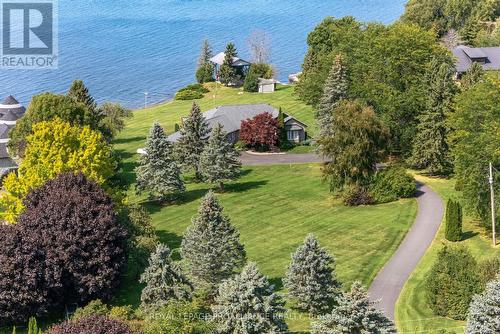 2400 County Rd 3, Prince Edward County (Ameliasburgh), ON - Outdoor With Body Of Water With View