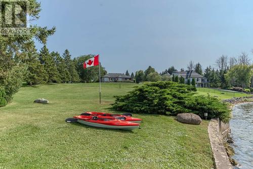 2400 County Rd 3, Prince Edward County (Ameliasburgh), ON - Outdoor