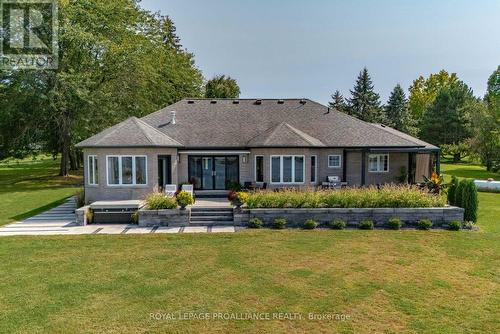 2400 County Rd 3, Prince Edward County (Ameliasburgh), ON - Outdoor