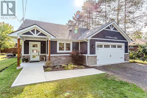 170 Lakewood Avenue, Fort Erie, ON - Outdoor With Facade