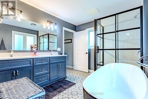 170 Lakewood Avenue, Fort Erie, ON - Indoor Photo Showing Bathroom