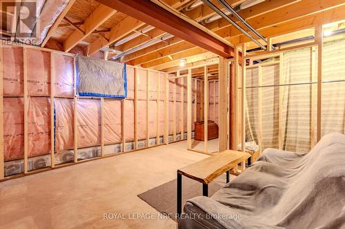 170 Lakewood Avenue, Fort Erie, ON - Indoor Photo Showing Basement