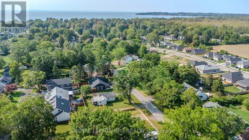 170 Lakewood Avenue, Fort Erie, ON - Outdoor With Body Of Water With View