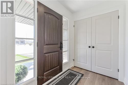 518 Newfoundland Street, Wellington North (Mount Forest), ON - Indoor Photo Showing Other Room