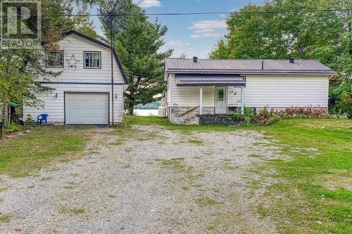 50B Filion Road, Field, ON - Outdoor