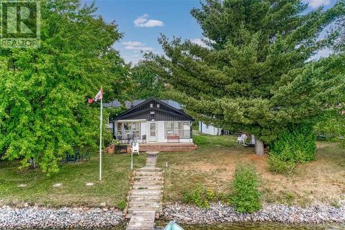 50B Filion Road, Field, ON - Outdoor