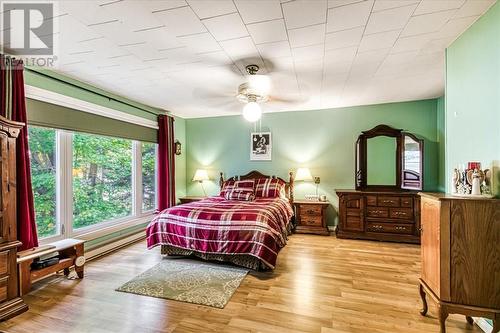 50B Filion Road, Field, ON - Indoor Photo Showing Bedroom