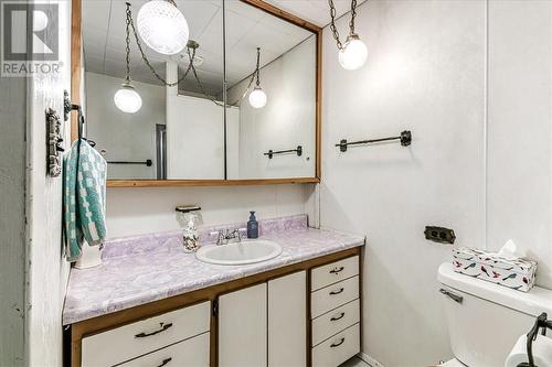 50B Filion Road, Field, ON - Indoor Photo Showing Bathroom