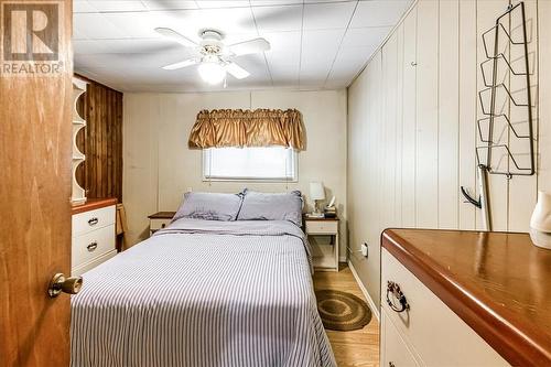 50B Filion Road, Field, ON - Indoor Photo Showing Bedroom