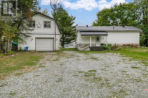 50B Filion Road, Field, ON - Outdoor