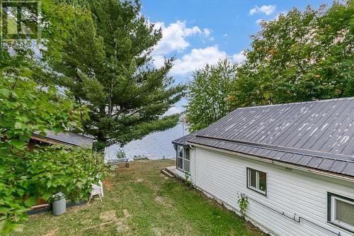 50B Filion Road, Field, ON - Outdoor