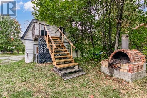 50B Filion Road, Field, ON - Outdoor