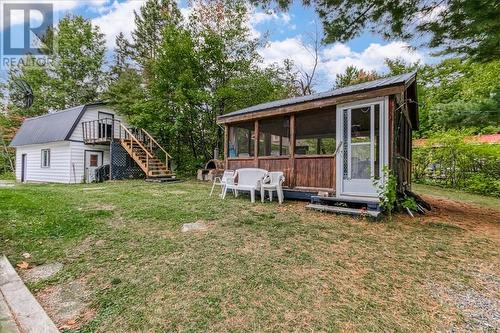 50B Filion Road, Field, ON - Outdoor