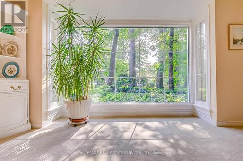 199 Kenollie Avenue, Mississauga (Mineola), ON - Indoor Photo Showing Other Room