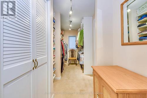 199 Kenollie Avenue, Mississauga (Mineola), ON - Indoor Photo Showing Other Room