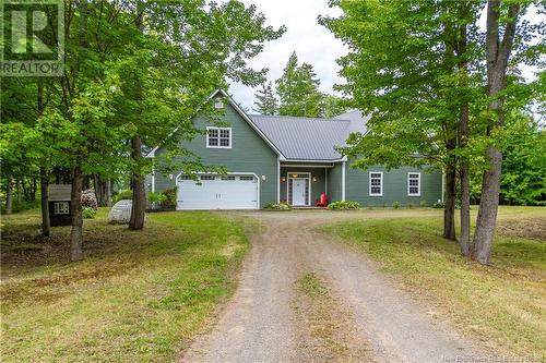 304 Chemin Saint -Ignace, Saint-Louis, NB - Outdoor