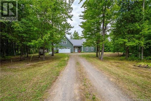 304 Chemin Saint -Ignace, Saint-Louis, NB - Outdoor