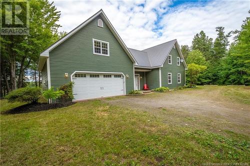 304 Chemin Saint -Ignace, Saint-Louis, NB - Outdoor