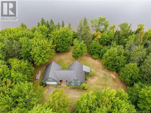 304 Chemin Saint -Ignace, Saint-Louis, NB - Outdoor With View