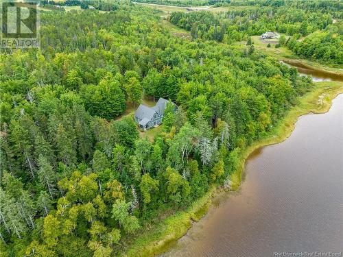 304 Chemin Saint -Ignace, Saint-Louis, NB - Outdoor With View